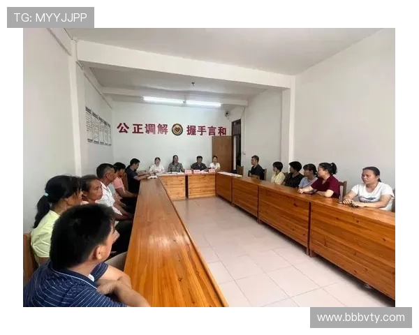 帮大哥直播现场:调解纠纷化解矛盾暖心实录